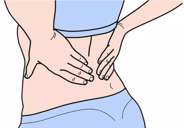 To eliminate back pain immediately, this is a tremendous home remedy