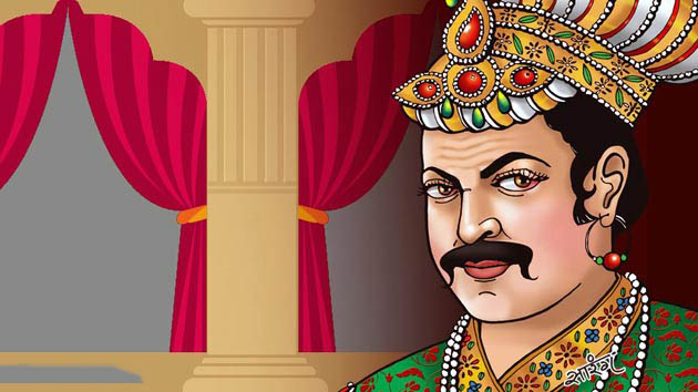 To get a sharp mind like Birbal, do this work for 5 minutes in the morning