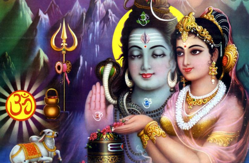 Today, on Maha Shivratri, the things offered on the Shivlinga will be fulfilled by their offerings.