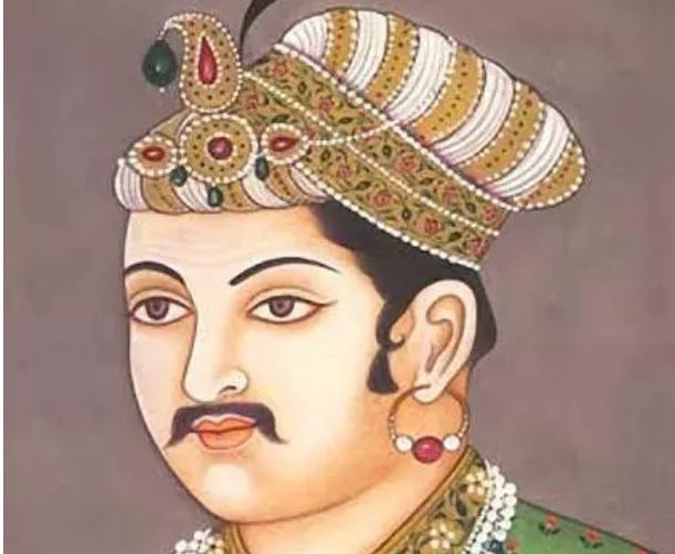 Why did Akbar keep his daughters virgins for a lifetime, you also know by clicking
