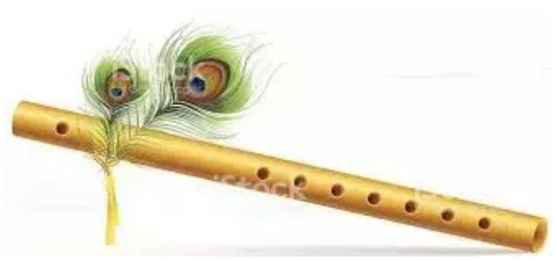You will be surprised to know these benefits of keeping flute at home, you get big benefit