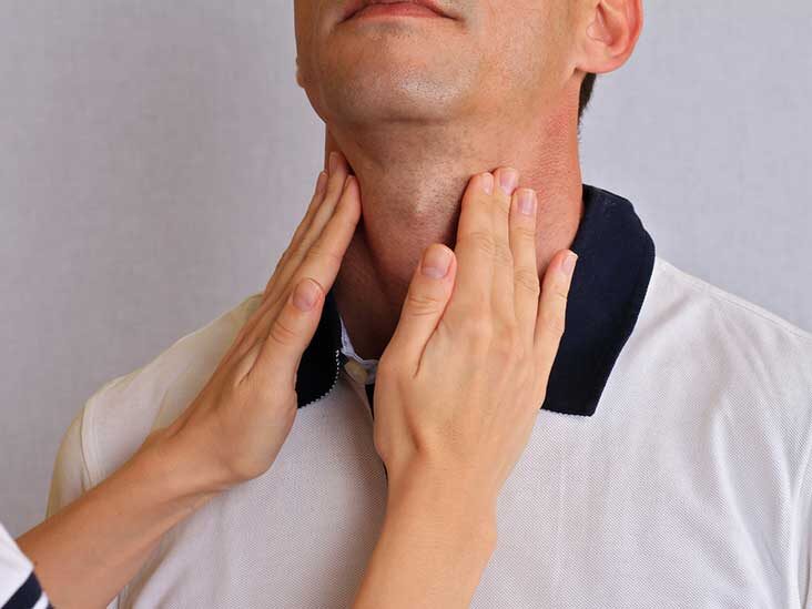 Do not ignore these symptoms of thyroid, otherwise you may have these problems