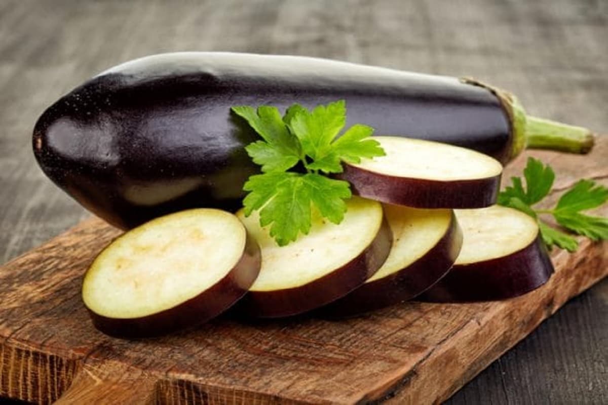 Make brinjal king of vegetables this way, the taste will increase manifold