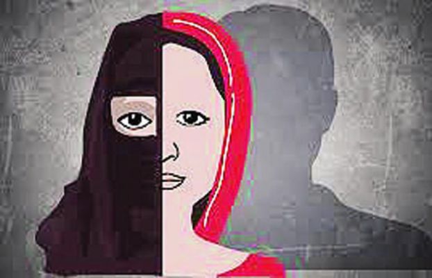 love jihad! The girl was changed into a love trap after changing her name, a complaint of rape was lodged