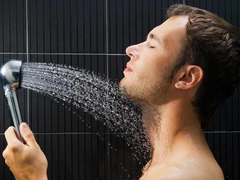 Do you enjoy taking a shower in the shower for too long? So please read this news