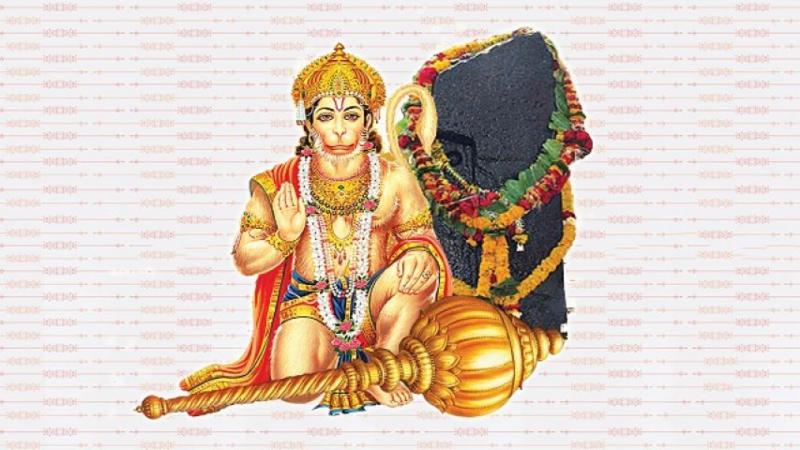the grace of Hanuman ji and Shani Dev will remain on these 3 zodiacs
