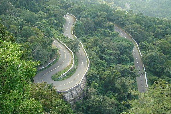These are the 5 most dangerous roads in the world, know now