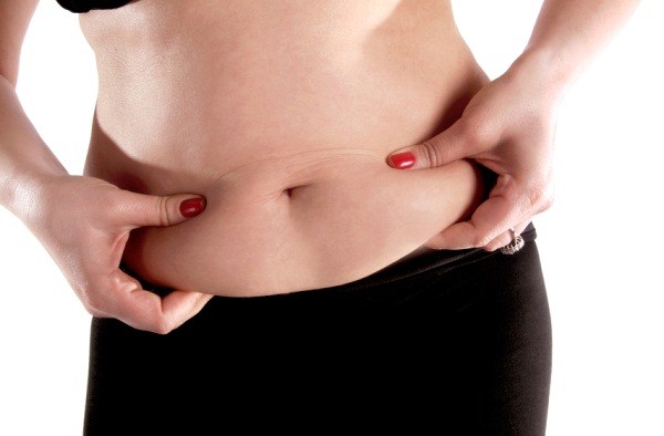 These home remedies will reduce belly fat, try it today