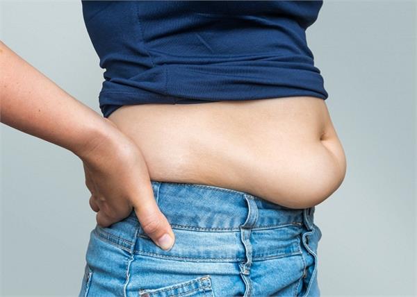 10 home remedies and tips to reduce stomach, know now