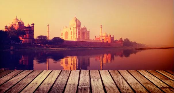 25 facts about India you might not know