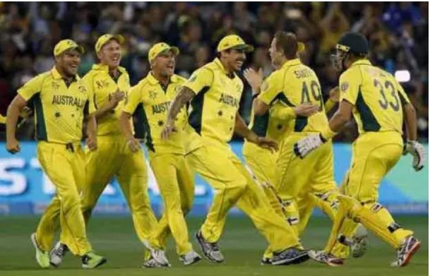 3 most embarrassing records in cricket history that only Australia names