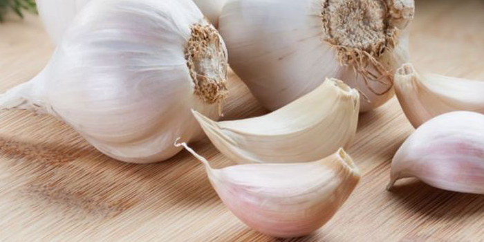5 sure benefits and 1 disadvantage of 'raw garlic' 99% of people do not know