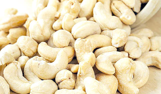 Eating cashew nut has many beneficial benefits, do not forget to see.