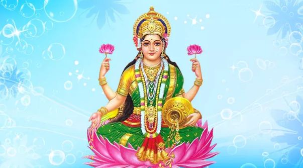 After 110 years of this Navratri, Lakshmi did a great transformation, now these zodiac signs will shine