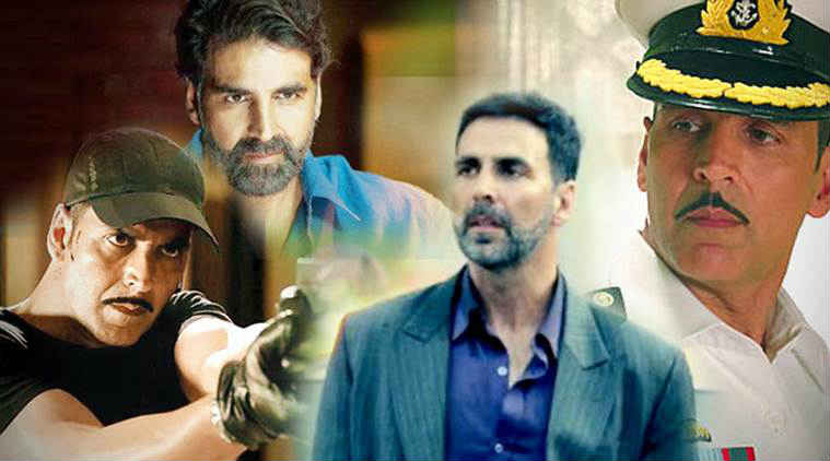 Akshay Kumar is ahead of all the three mines in terms of popularity, this is the special reason