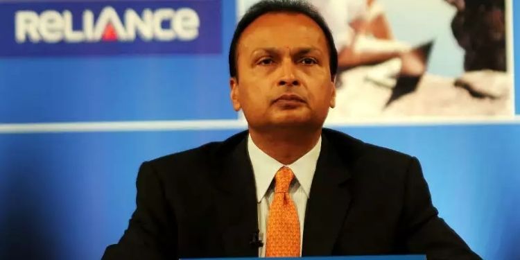 Anil Ambani's Reliance Communications on the verge of bankruptcy, Rs 40,000 crore loan from 38 banks