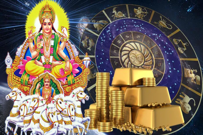 April 2021 brings happiness for the natives of Leo zodiac sign, financial crisis will not happen