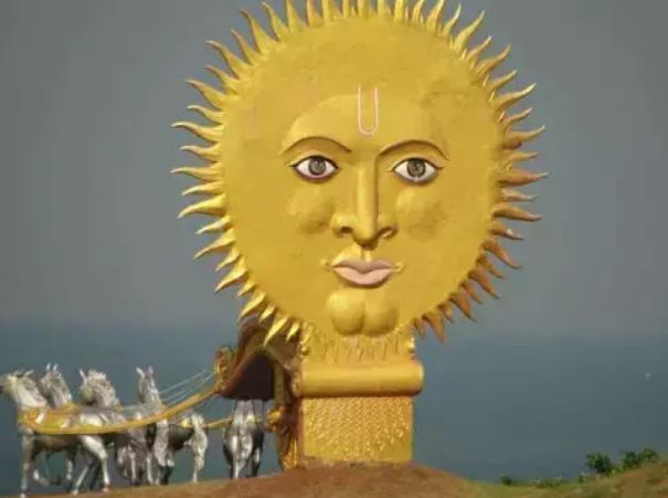 Sun God will be kind, these 6 zodiac people will get some good news