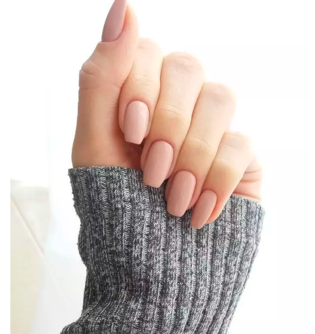 Increase the size of your nails overnight with garlic, learn how