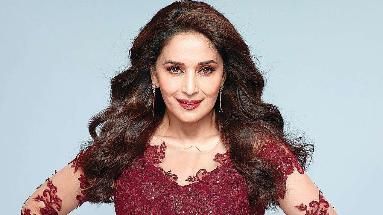 Dhakad Girl Madhuri's craze continues, this photo went viral on Instagram
