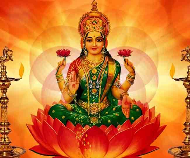 Do these 6 remedies on Friday, Laxmi's abode will always be at home
