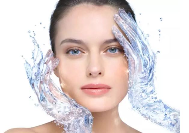 Effective ways to get rid of oily skin