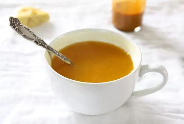 If you want to lose weight soon, try turmeric tea