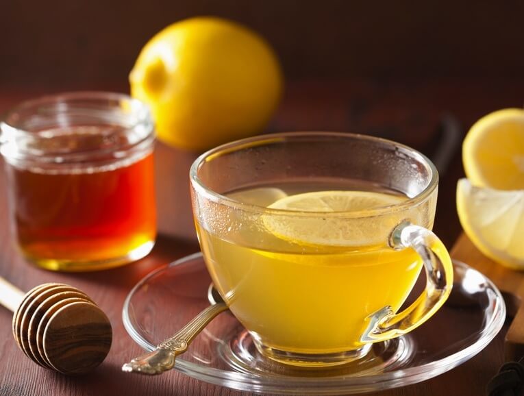 This special tea will leave the belly fat, know about it