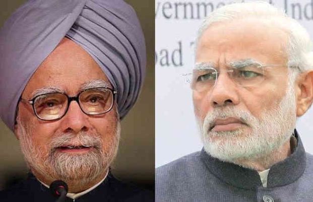 Manmohan Singh wrote a letter to Prime Minister Modi giving some suggestions for the fight against Corona