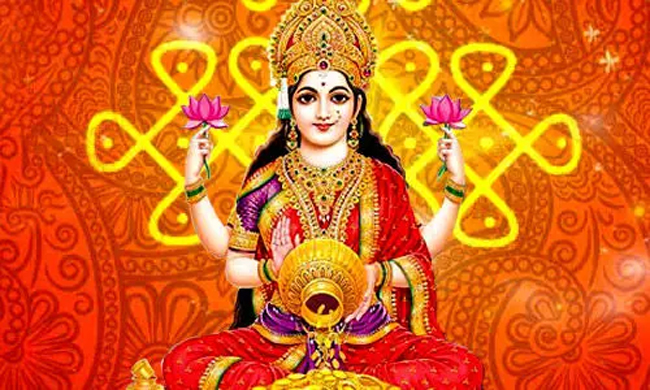 Mata Lakshmi is knocking in the fortune of 3 zodiac signs, destiny will change