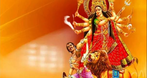Mother Durga loves these 3 zodiac signs, she will get immense happiness and dreams will come true