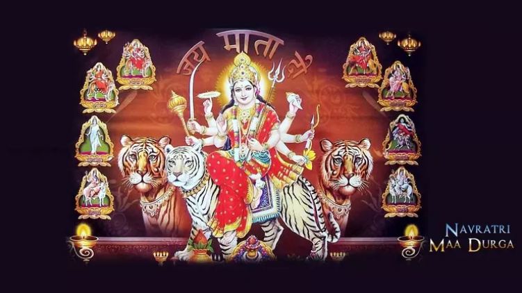 Navratri comes 4 times in a year, but why believe 2 times only, what is the belief behind it