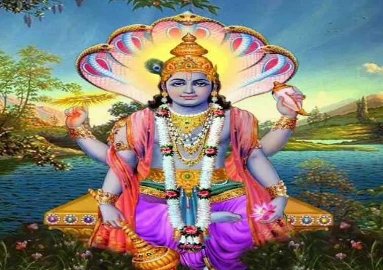 On April 8, with the grace of Lord Vishnu, people of Aquarius will get great success.