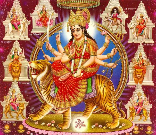 On Sunday, these 5 zodiac people will get good news, will get blessings from Mata Rani