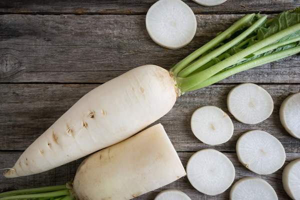 These are the benefits of radish juice, you would not have known this before