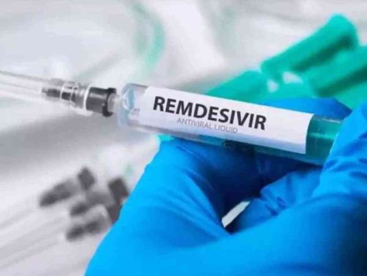 Remedivir is not a magic drug, it will not reduce mortality Health expert