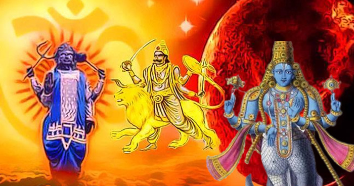 Siddhi Yoga composed of Shani Dev and Rahu Ketu, these 3 zodiac signs will be lucky