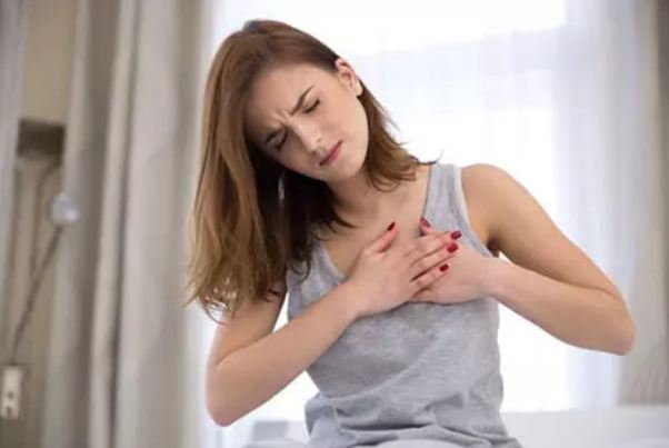 Some facts about women's heart attack, which are very important to know