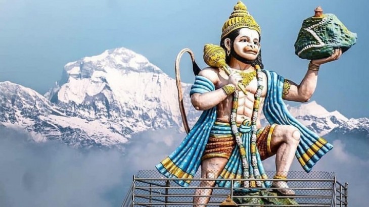 Special on Hanuman Jayanti What to do and what not to do on Hanuman Jayanti
