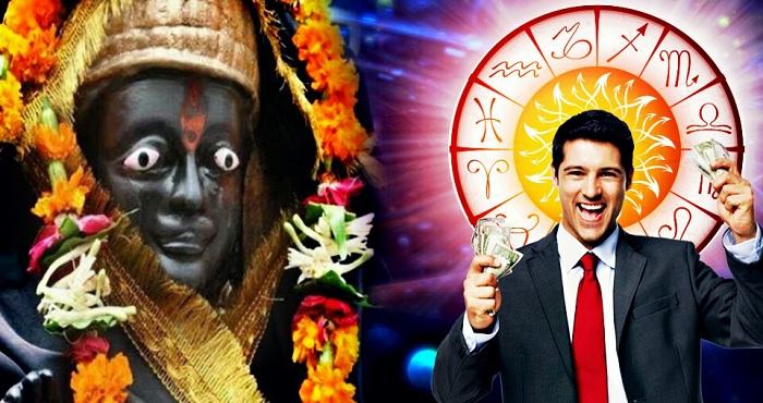 The fate of these 6 zodiac signs is going to shine from 1100 am on April 29, Shani Dev himself will be rewarded