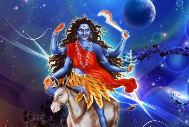 The fate of these zodiac signs will shine from tonight of 19 April Navratri