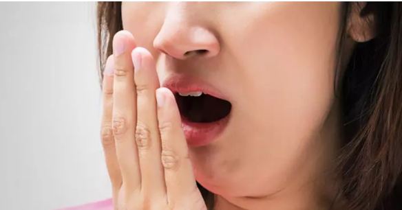 These 4 diets will eliminate the smell of the mouth!