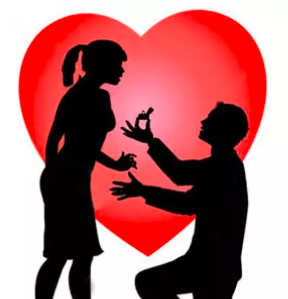 These 4 zodiac signs die in love, click to know