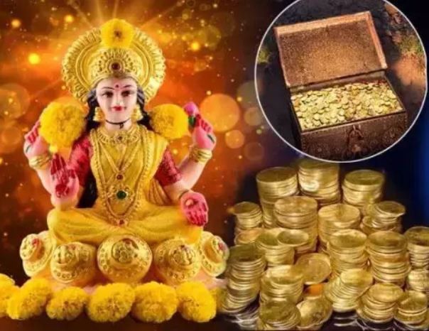 These 5 zodiac signs will achieve success in April 2021, will be with Shanidev throughout his life
