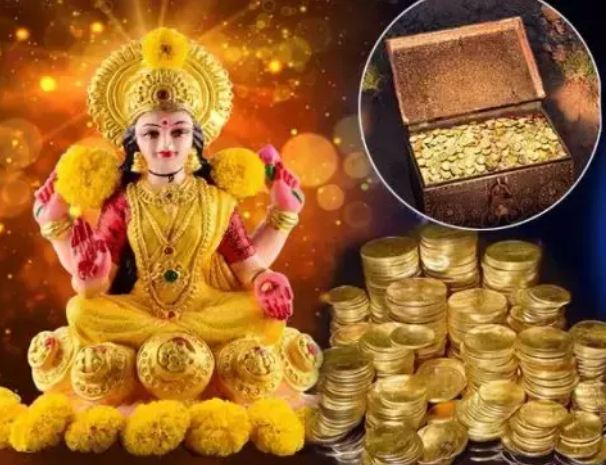 These 5 zodiac signs will be very dear to mother Vaishno today, you will get a lot of love and money