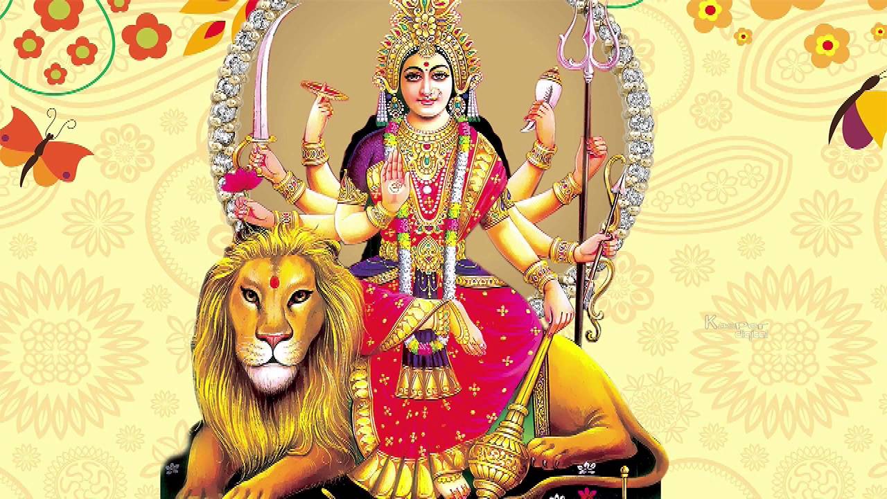 Today, April 13, the first Navratri, these zodiac signs will have many big benefits, click and read.