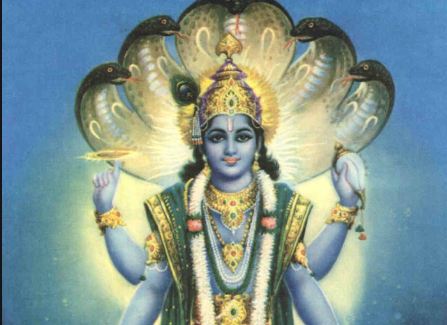 Why Shukracharya's father cursed Lord Vishnu