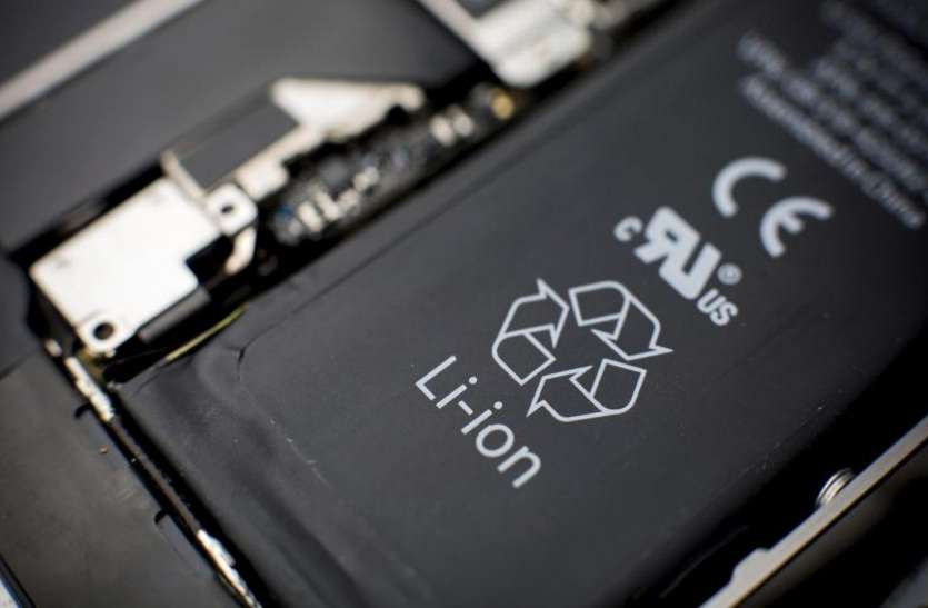Smartphone battery deteriorates due to these five mistakes