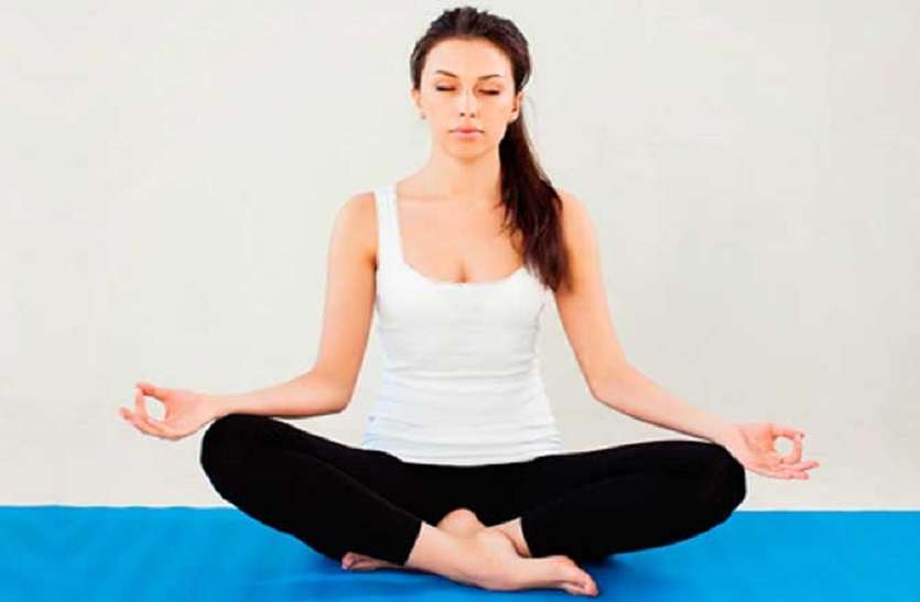 What are the benefits of regular yoga, know today about it
