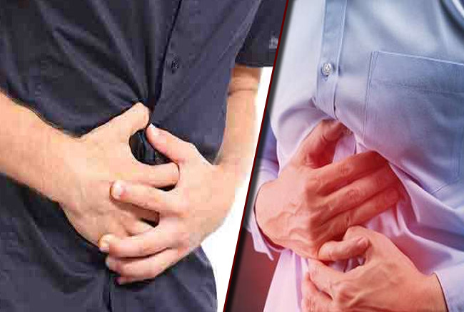 Get rid of stomach ache in just 2 minutes, know fast
